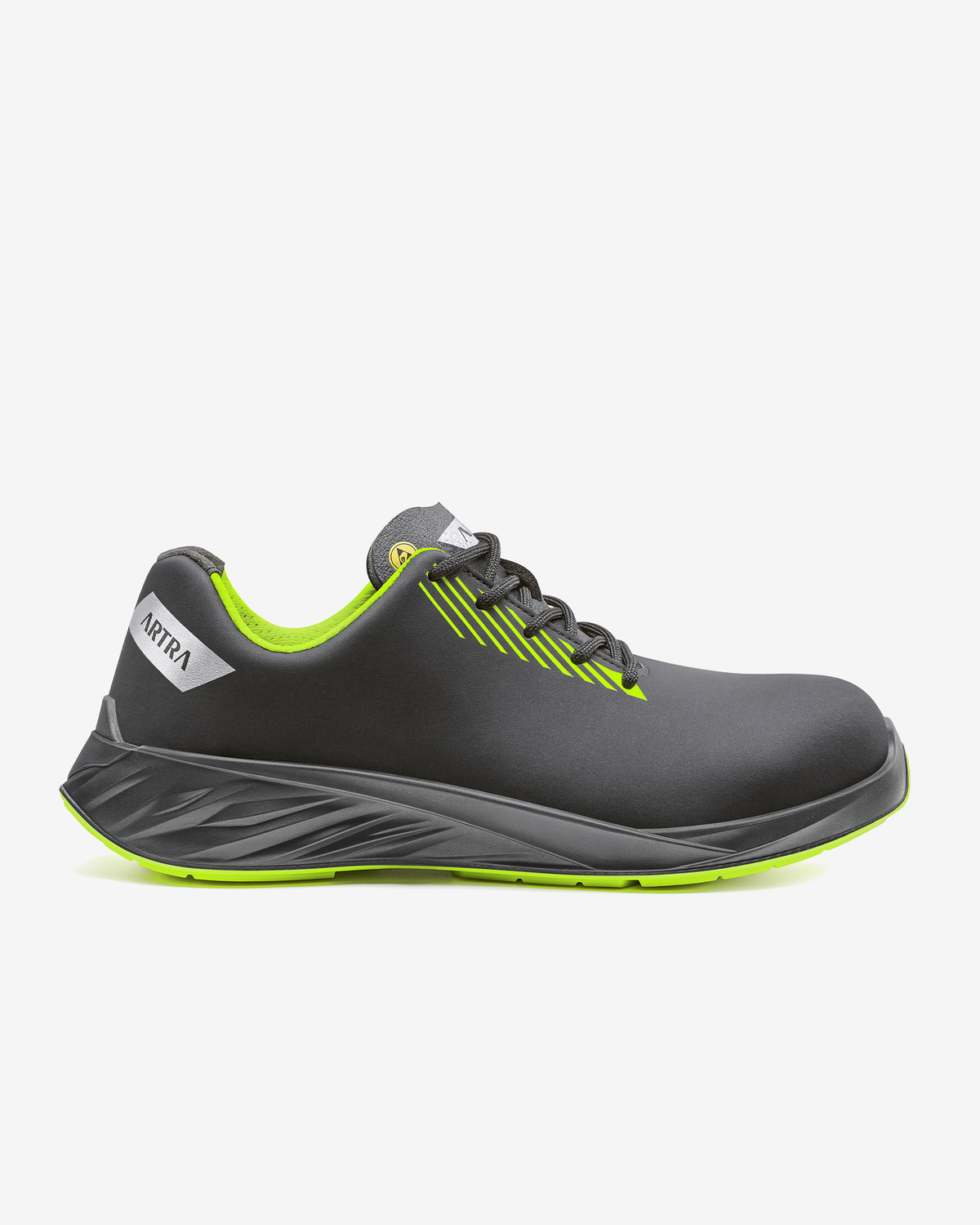 ARYEL 320 618080 S3L ESD