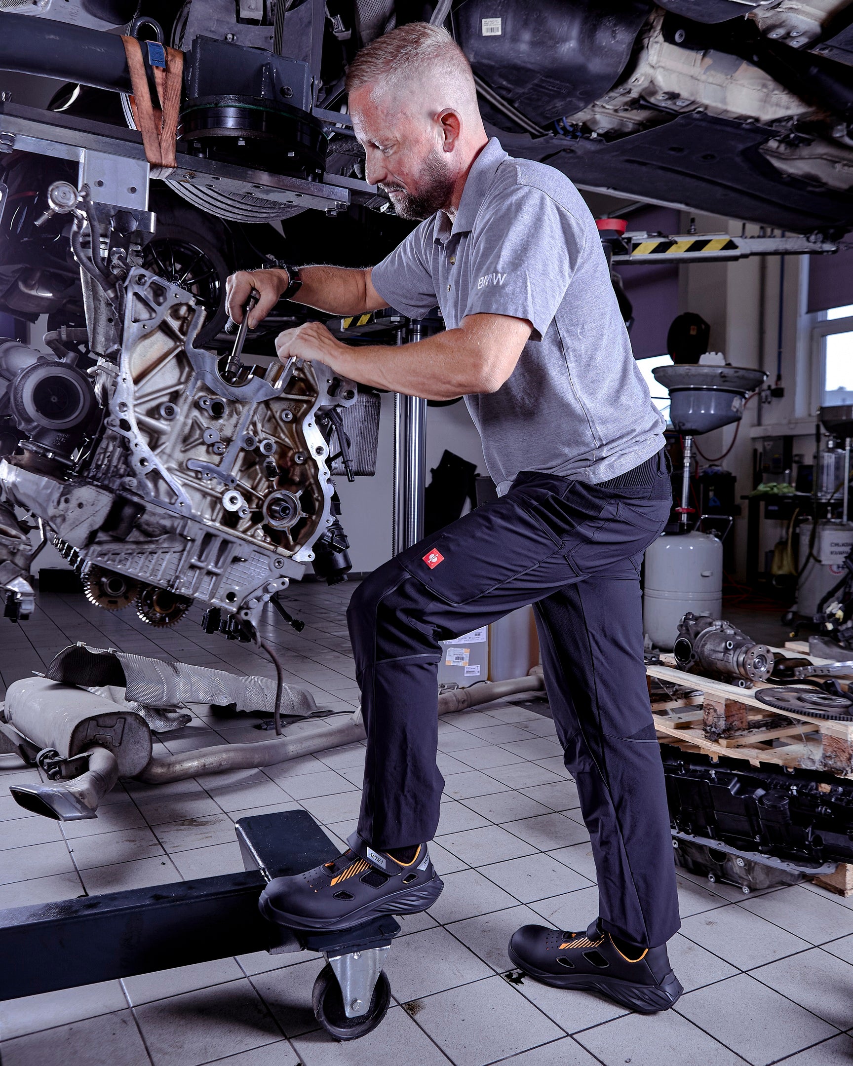 ARYA 300 619060 S1 ESD