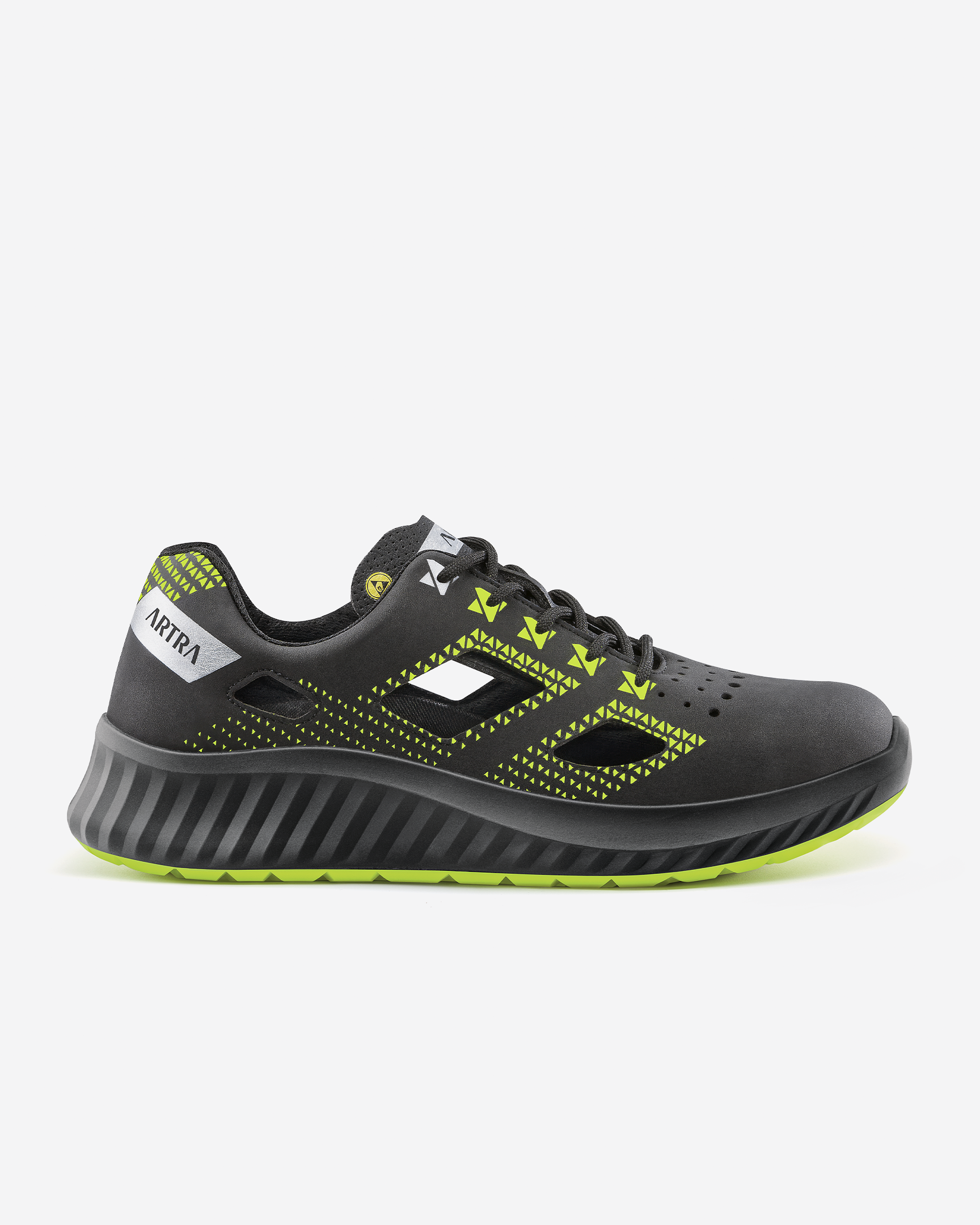 ARDESIO 731 Air 618080 S1 ESD