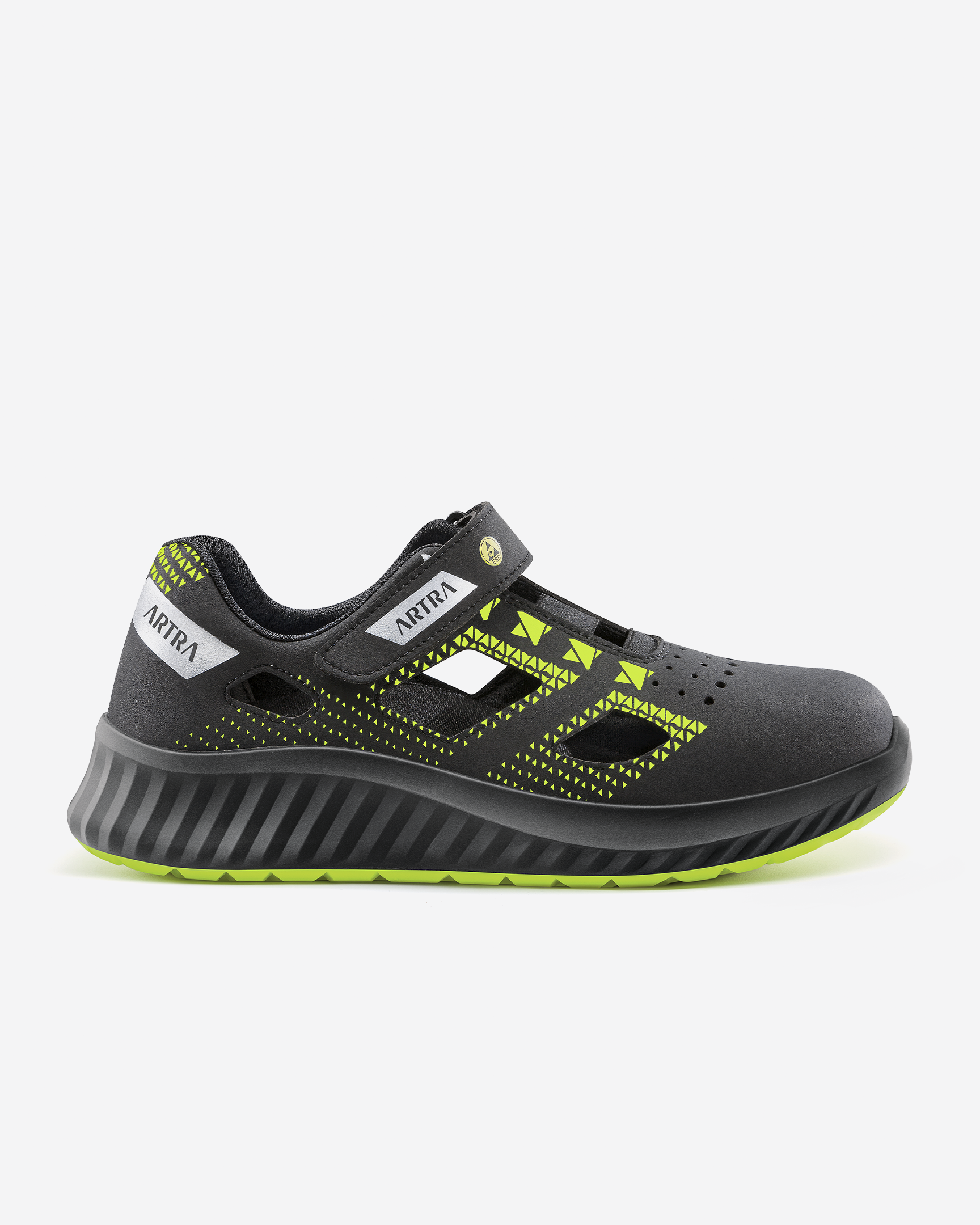 ARSO 701 618080 S1 ESD