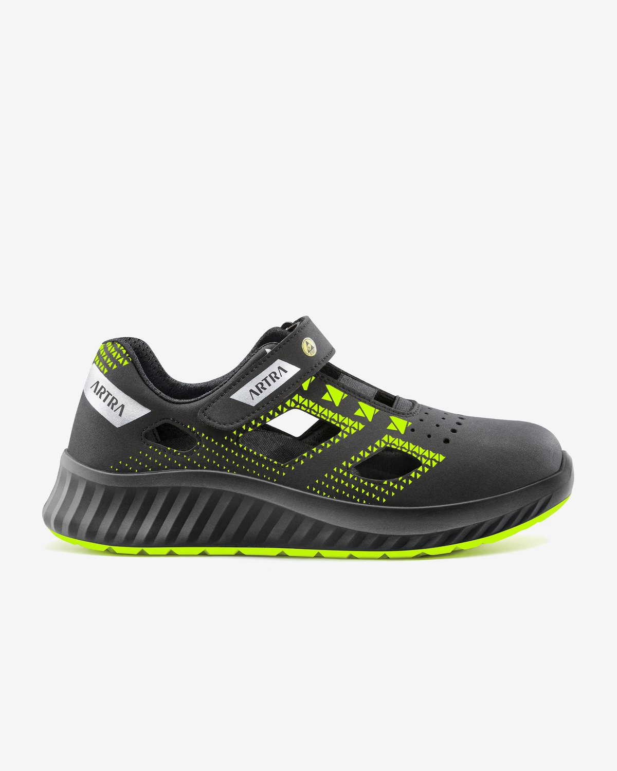 ARSO 701 618080 S1 P ESD